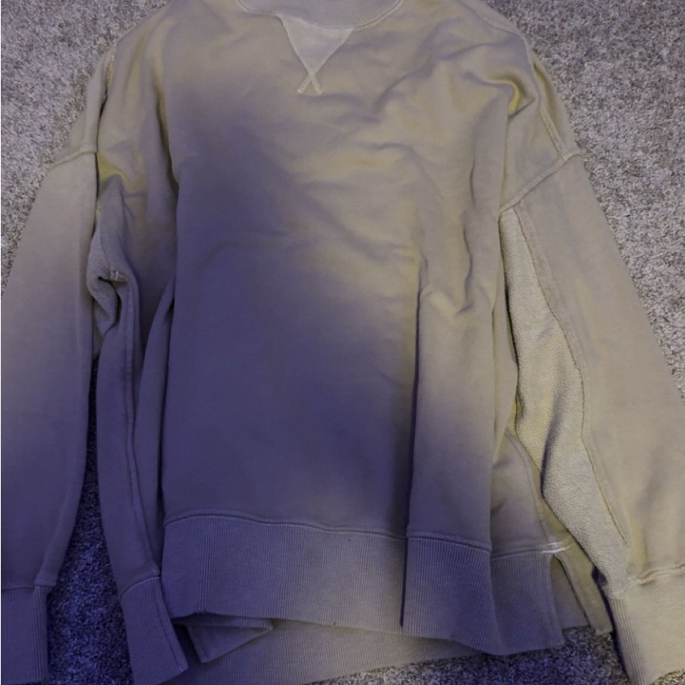Aerie crewneck
